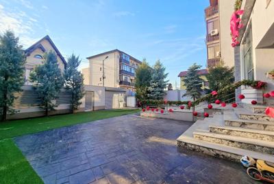 Vilă Individuală D+P+1 , 6 Camere, Strada Doinei, Fundeni Dobroești - 6