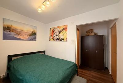 Apartament cu 4 camere decomandat, mobilat în Bucovina - 9