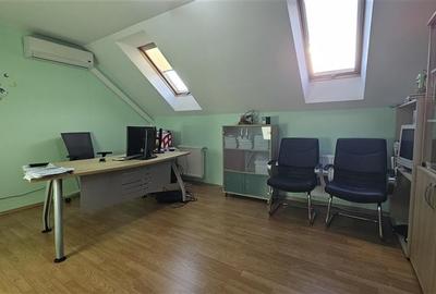 Casă individuală cu 5 camere cu Teren 400 Mp în Gheorgheni - 23