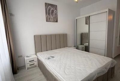 Garsonieră decomandată, mobilată în Militari - 2