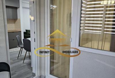 Apartament 2 camere de inchiriat Cartier reziden?ia... - 9