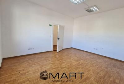 Spatiu birouri, casa locuit, 300mp zona Milea - 5