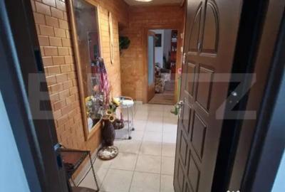 Apartament cu 3 camere decomandat în Carpați 2 - 5