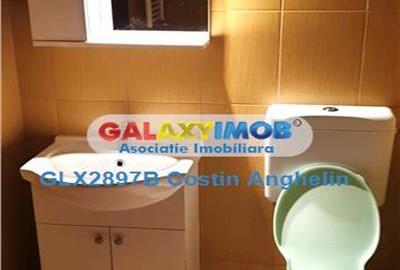 Garsoniera Moderna si Spatioasa - Militari Residence - 7