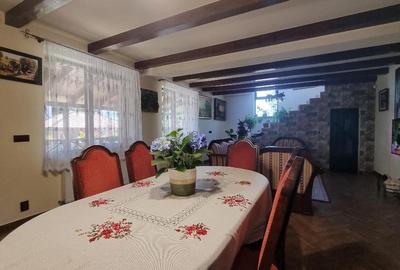 Casa finisata in Lazuri cu teren 1452 mp - 8