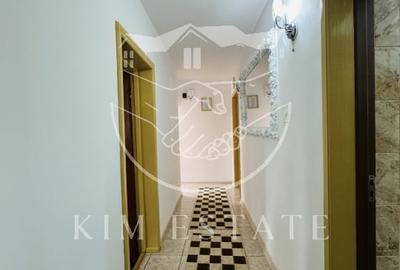 Casa 5 camere Tuzla si teren 900 mp - 3