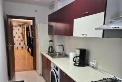 Apartament 2 Camere-PRELUNGIREA GHENCEA-Sunrise Residence - 2