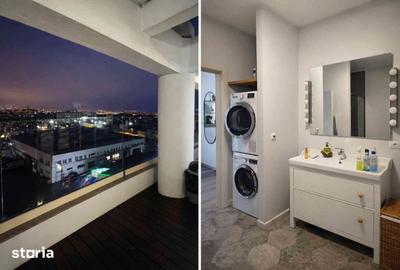 Apartament cu 3 camere în Bucium - 13