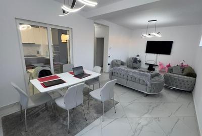 CASA SOS. CERNICA - MOBILATA, INCALZIRE IN PARDOSEALA, COMISION 0% - 3