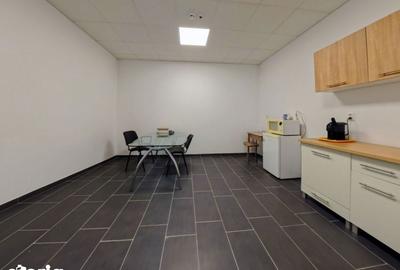 Spațiu comercial, de 2,463 mp, în Sărata - 14
