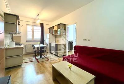 Apartament cu 2 camere semidecomandat, mobilat în Banu Mărăcine - 5