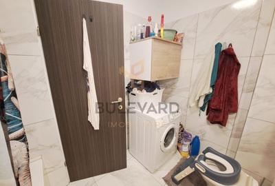 Apartament 3 camere, 2 bai, parcare, zona Metro! - 12