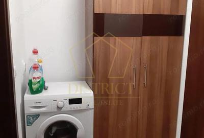 Apartament cu 2 camere pentru investitie | Complex-Studentesc - 5