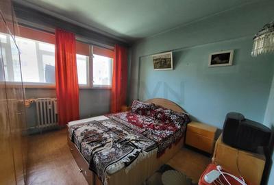 Apartament 3 camere - Doamna Ghica - Parc Plumbuita