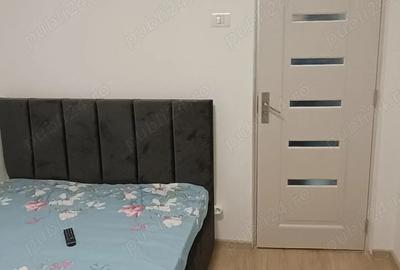 Garsoniera ideala pentru locuit sau investitie- vis-a-vis de BCR - 5