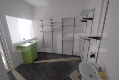 Spatiu comercial de inchiriat, 21 mp, Bistrita, zona Sensul - 3