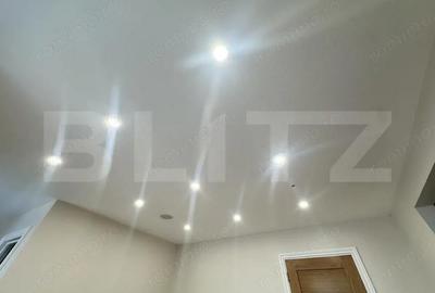 Apartament cu 2 camere semidecomandat, mobilat în Central - 2