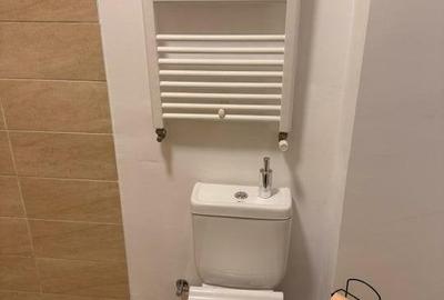 TIMPURI NOI, 2 CAMERE LUX, ETAJ 3, 50 MP, COCHET, BLOC 2020, GARAJ - 5