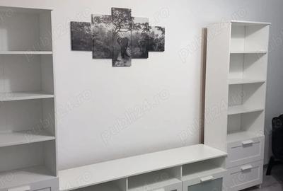 Apartament cu 2 camere semidecomandat în Nord - 3