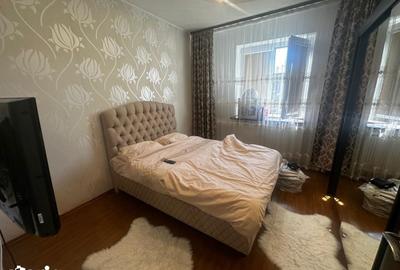 Apartament cu 3 camere în Ferentari - 2