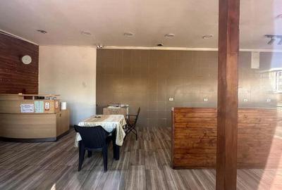 Spațiu comercial, de 120 mp, în Apărătorii Patriei - 2