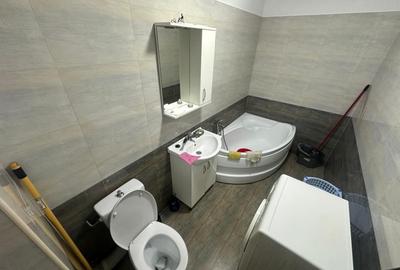 GARSONIERA STEJARULUI, LOC PARCARE, BUCATARIE INCHISA, BLOC NOU - 4