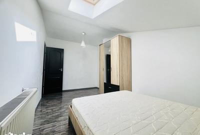 Apartament cu 3 camere, mobilat în Vitan - 4