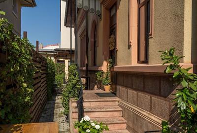 Vindem Afacerea ! Mini Hotel + Cafenea/ Restaurant ! Parc... - 17