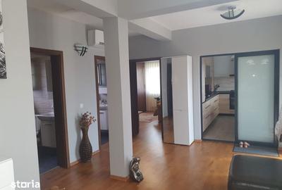 Casă cu 3 camere cu Teren 400 Mp în Miroslava - 5