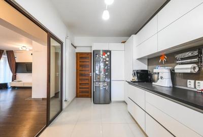 Casa individuala/240mp utili/teren 700mp/2 garaje/zona Stadionului Casa individuala/240mp utili/teren 700mp/2 garaje/zona Stadionului - 2