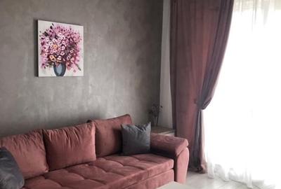 Apartament cu 3 camere decomandat, mobilat în Mihai Bravu - 8