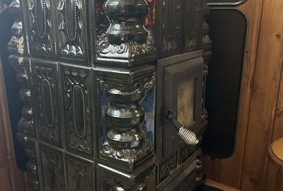 Casă cu 3 camere în Chiojdeni - 6