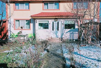 Casă în Ultracentral - 10