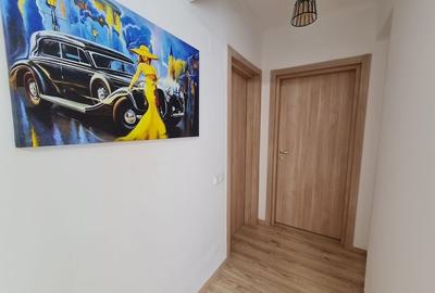 2 camere | Bulevardul Pipera | Erou Iancu Nicolae | Rose Residence - 9