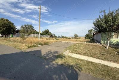 Teren intravilan pentru casa 3400 MP cu priveliste superba - 3