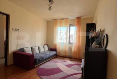 Apartament cu 2 camere semidecomandat, mobilat în Turda - 7