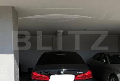 Apartament de lux, 3 camere, 68 mp, parcare, zona Vivo Apartament de lux, 3 camere, 68 mp, parcare, zona Vivo - 1