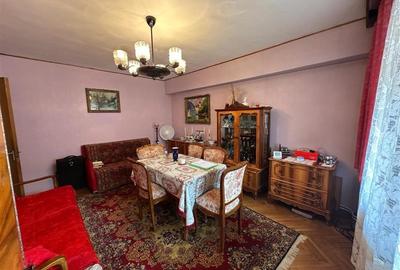 Apartament cu 3 camere decomandat, mobilat în Ultracentral - 5