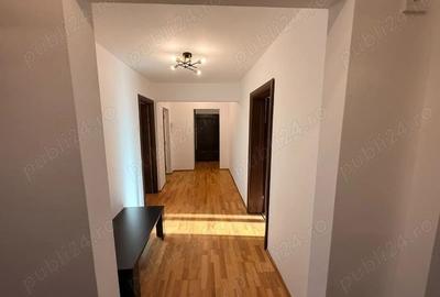 Locație premium! 4 camere decomandate - Băneasa, str. Aerogării - 8