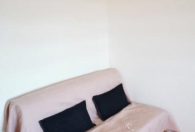 Apartament semidecomandat, mobilat în Drumul Taberei