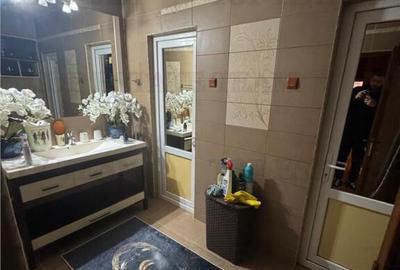 Apartament 3 camere plus curte proprie Eforie Nord - 8