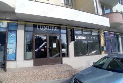 Spatiu comercial de inchiriere - 3