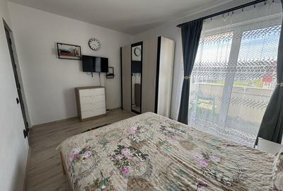 Apartament cu 3 camere decomandat în Florești - 1