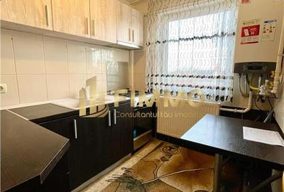 Apartament cu 2 camere semidecomandat, mobilat în Central - 2