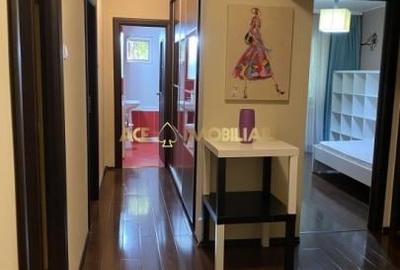 Apartament cu 3 camere decomandat, mobilat în Lujerului - 11