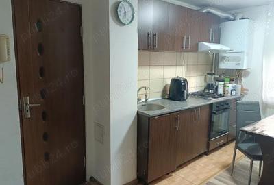 De vanzare apartament cu 2 camere in Calea Lipovei amenajat centrala proprie - 1