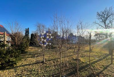 Apartament cu 3 camere decomandat în Copou - 9