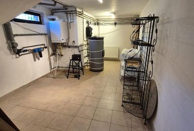 Casă cu 4 camere cu Teren 850 Mp în Central - 18