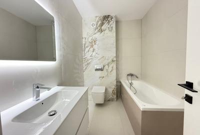 Apartament 3 camere, bloc nou, cartier Albert, Ploiesti - 11