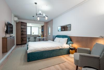 Garsoniera - Zona Pipera - Ivory Residence - Mobilat&utilat - Direct Proprietar - 2